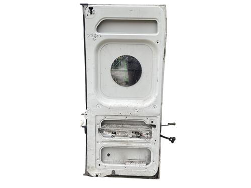 Used Left tailgate Left tailgate 31046889 31046889