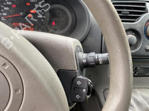 Left front window switch RENAULT KANGOO / GRAND KANGOO II (KW0/1_) 1.5 dCi 90 (KW05, KW08, KW0G, KW11) | BP25549186I27  - Image 17