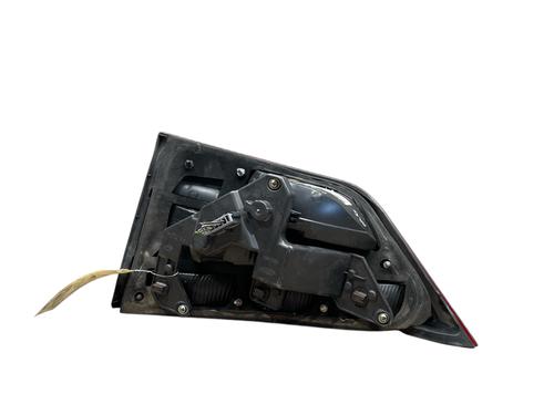 Left taillight FORD KA (RU8) 1.2 | BP26009603C34 
