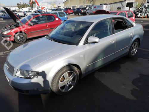 Right mirror AUDI A4 B6 (8E2) 2.5 TDI quattro | BP25584916C27 - Image 21