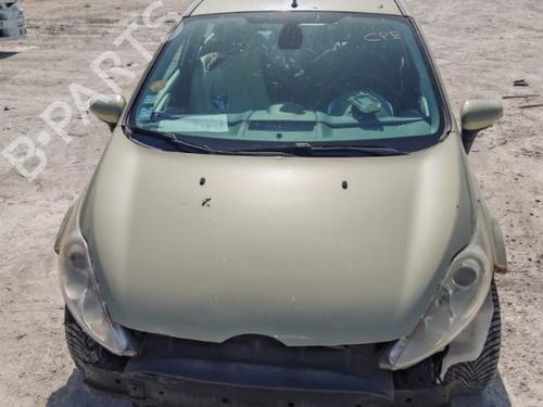 Used Parts FORD FIESTA VI (CB1, CCN) 1.4 TDCi 4861953