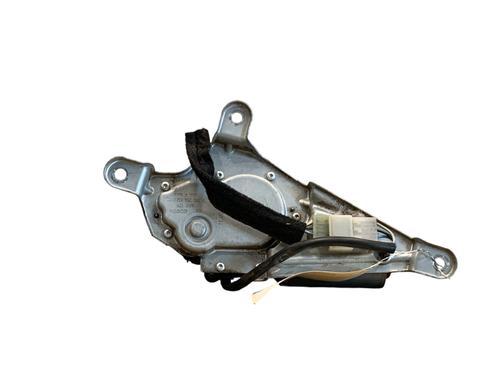 Used Rear wiper motor RENAULT KANGOO (KC0/1_) 1.2 16V (KC05, KC06, KC03, KC0T, KC0W, KC1D) (75 hp) 25550585