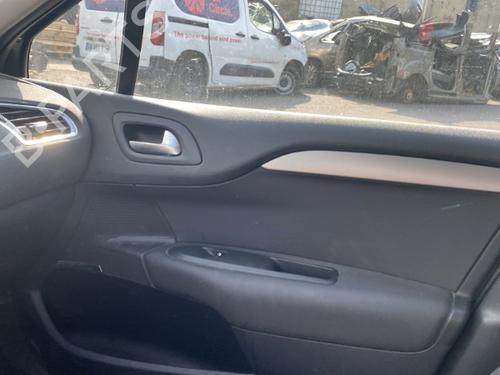 Left taillight CITROËN C4 II (NC_) 1.6 HDi 115 | BP25503679C34  - Image 5