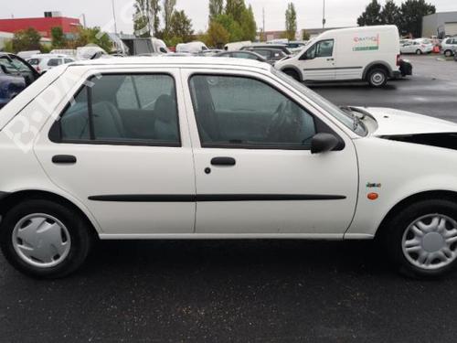 Starter FORD FIESTA IV (JA_, JB_) 1.3 i | BP25556019M8 
