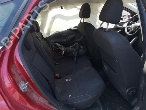 Climate control FORD FOCUS III 1.6 TDCi | BP25580349I5 - Image 30