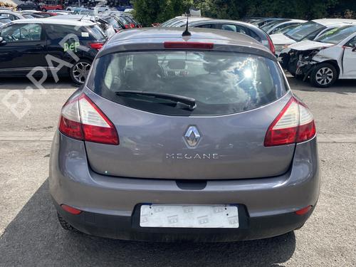 ABS pump RENAULT MEGANE III Hatchback (BZ0/1_, B3_) 1.9 dCi (BZ0N, BZ0J) | BP29411589M43 