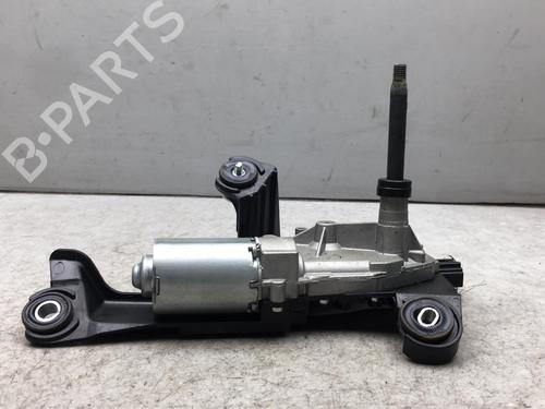 Rear wiper motor RENAULT KOLEOS I (HY_) 2.0 dCi 4x4 (HY0K) | BP25555975M102 