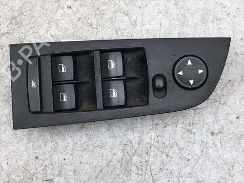 Left front window switch BMW 3 (E90) 330 d | BP25579718I27 