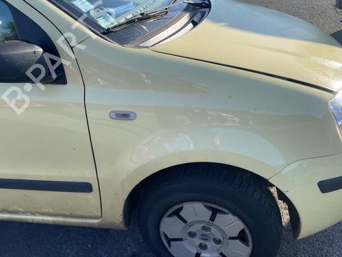 Climate control FIAT PANDA (169_) 1.1 (169.AXA1A) | BP28205516I5 - Image 24