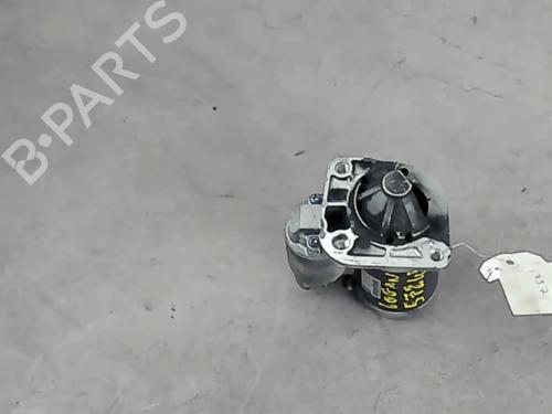 Used Starter Starter DACIA LOGAN (LS_) 1.4 (LS0A, LS0C, LS0E, LS0G) (75 hp) 25516448 25516448