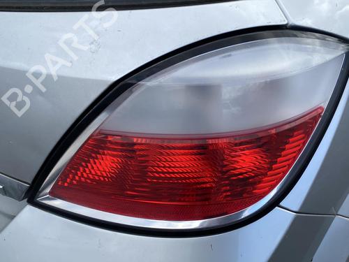 Left sun visor OPEL ASTRA H (A04) 1.9 CDTI (L48) | BP25520030I1 - Image 12