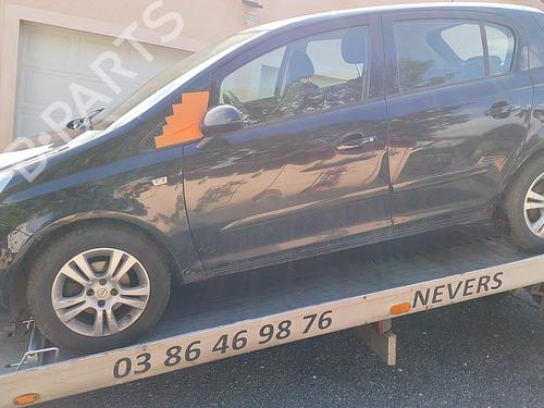 Steering column stalk OPEL CORSA D (S07) 1.3 CDTI (L08, L68) | BP25533504I23 - Image 25