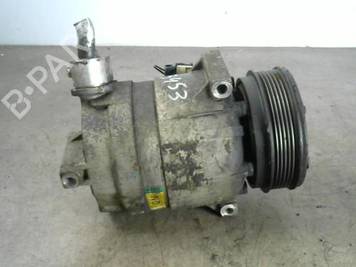 Used AC compressor OPEL FRONTERA B (U99) 2.2 DTI (6B_ZC, 6B_VF, 6B_66, 6B_76) (116 hp) 25552931
