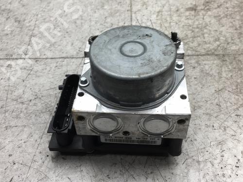 Pompe ABS RENAULT KANGOO / GRAND KANGOO II (KW0/1_) 1.5 dCi 90 (KW05, KW08, KW0G, KW11) (90 hp) 25510144