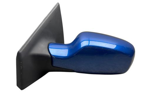 Left mirror RENAULT CLIO III (BR0/1, CR0/1) 1.5 dCi (C/BR0G, C/BR1G) | BP28580360C26 