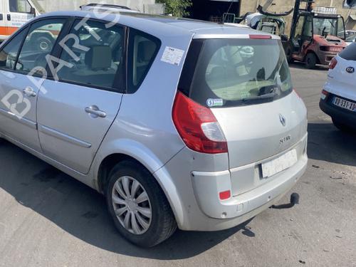 Switch RENAULT SCÉNIC II (JM0/1_) 1.5 dCi (JM1E, JM16) | BP25549326I30 