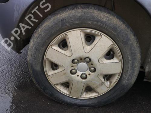 Radio CITROËN C3 I (FC_, FN_) 1.4 HDi | BP25579104E6 