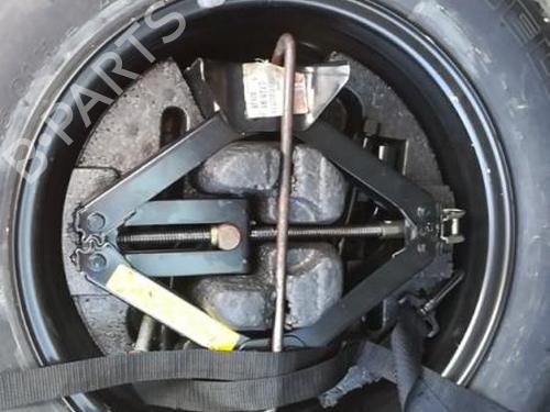 Right mirror CITROËN C5 I (DC_) 2.0 HDi (DCRHZB, DCRHZE) | BP25552768C27 