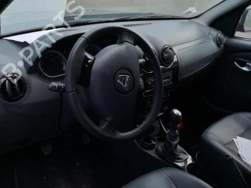 Rear left seatbelt DACIA DUSTER (HS_) 1.5 dCi (HSMC) | BP25554511I29 - Image 17
