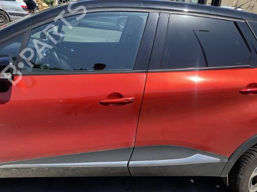 Seat buckle RENAULT CAPTUR I (J5_, H5_) 1.5 dCi 90 (J5N4, J5M5, J5MW, J5M6, J5AL, J5AJ) | BP28203710I32 - Image 12