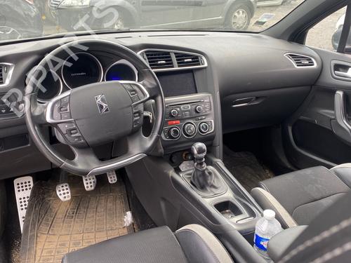 Left front window switch CITROËN DS4 (NX_) 1.6 HDi 115 | BP28204471I27  - Image 31