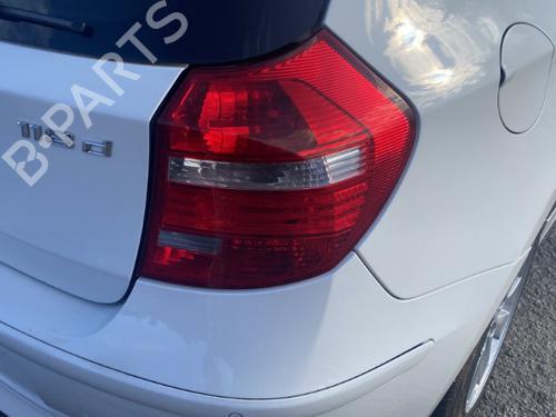 Left taillight BMW 1 (E81) 118 d | BP25508126C34 - Image 10