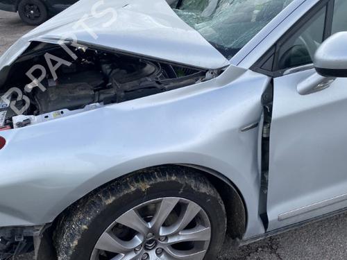 Switch CITROËN C5 III (RD_) 2.0 HDi 150 / BlueHDi 150 (RDRHEA, RDRHE8, RDAHRM,... | BP25513201I30 - Image 21
