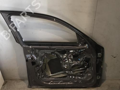 Left front door BMW 1 (E87) 118 d | BP25521354C2 