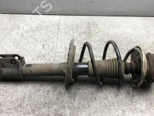 Used Left front shock absorber Left front shock absorber DACIA SANDERO II 1.2 (75 hp) 25548333 25548333
