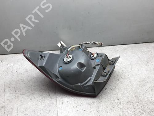 Used Left taillight Left taillight CHEVROLET CRUZE Hatchback (J305) 1.6 (124 hp) 25581759 25581759