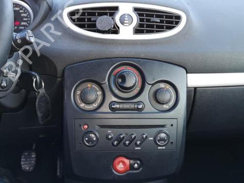 Front right window mechanism RENAULT CLIO III (BR0/1, CR0/1) 1.5 dCi (C/BR0G, C/BR1G) | BP25584261C23 