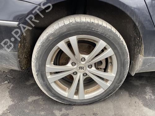 Climate control VW PASSAT B6 (3C2) 2.0 TDI 16V | BP25533933I5  - Image 14