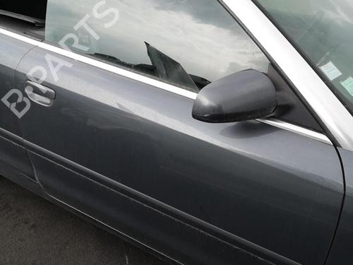 Left sun visor AUDI A4 B6 Convertible (8H7) 2.5 TDI | BP25556712I1 - Image 9