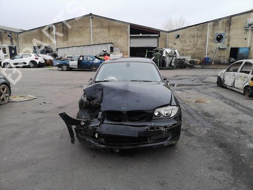 AC compressor BMW 1 (E87) 118 d | BP25579995M34  - Image 28