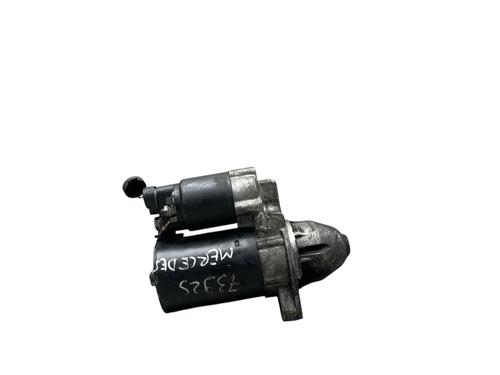Starter MERCEDES-BENZ CLK (C209) CLK 200 Kompressor (209.342) 0061516101
