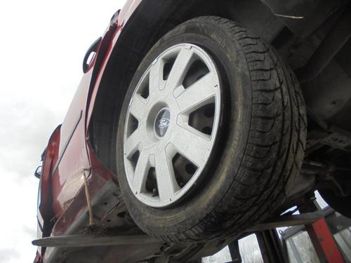 FORD FOCUS II (DA_, HCP, DP) 2496185