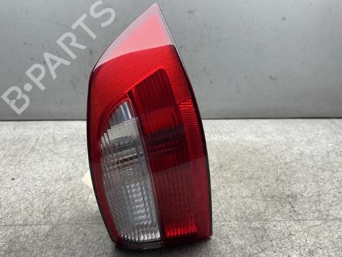 Right taillight RENAULT LAGUNA II (BG0/1_) 1.6 16V (BG1G, BG1H) | BP25565671C35 