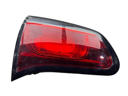 Used Left tailgate light CITROËN C3 II (SC_) 1.6 BlueHDi 100 (99 hp) 27705831