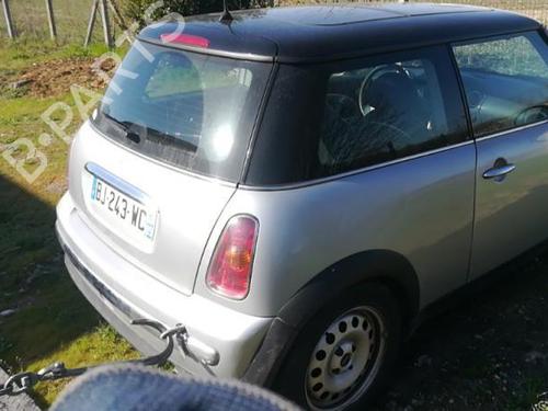 Climate control MINI MINI (R50, R53) Cooper | BP25578535I5 - Image 5