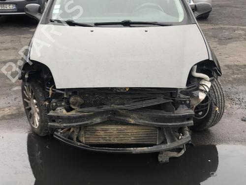 Left front window switch FIAT BRAVO II (198_) 1.6 D Multijet (198AXL1B) | BP25545904I27  - Image 28