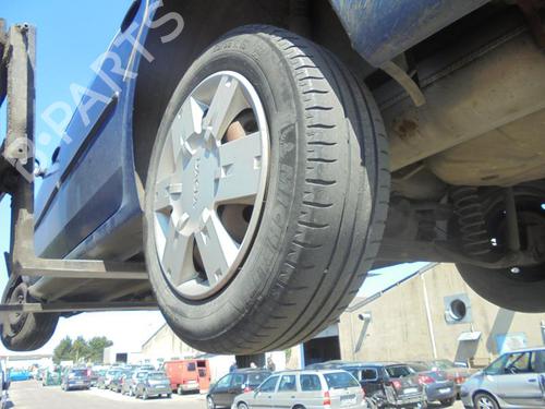 Instrument cluster DACIA LOGAN (LS_) 1.5 dCi (LS0K) | BP25577804C47  - Image 14