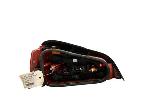 Right taillight PEUGEOT 106 II (1A_, 1C_) 1.5 D | BP25503251C35 