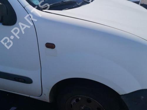 Front right window mechanism RENAULT KANGOO (KC0/1_) D 65 1.9 (KC0E, KC02, KC0J, KC0N) | BP25524065C23  - Image 24