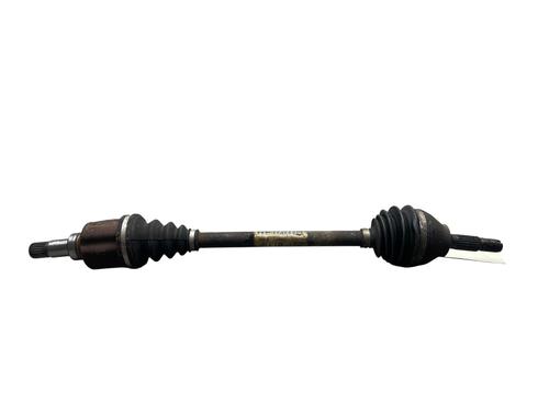 Used Left front driveshaft Left front driveshaft CITROËN C3 I (FC_, FN_) 1.6 16V (109 hp) 32412170 32412170
