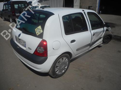 Switch RENAULT CLIO II (BB_, CB_) 1.5 dCi (B/CB07) | BP25582264I30 