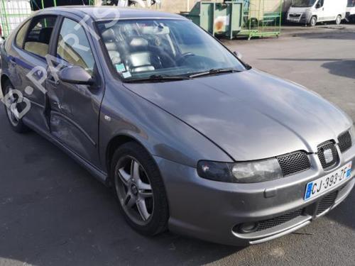 Right tailgate light SEAT LEON (1M1) 1.9 TDI | BP25583333C80 - Image 14