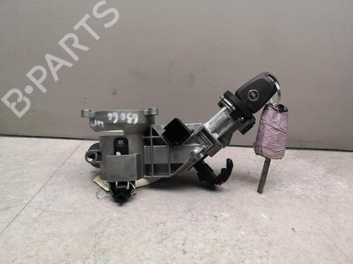 Ignition barrel OPEL CORSA D (S07) 1.3 CDTI (L08, L68) | BP25519938M48 - Image 3