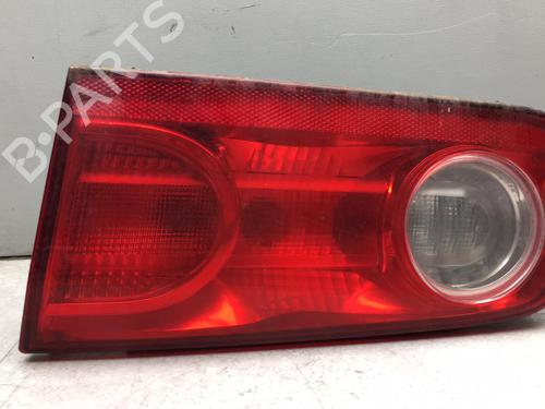 Højre baklys, luke RENAULT LAGUNA II (BG0/1_) 2.0 dCi (BG1T) | BP25532481C80 