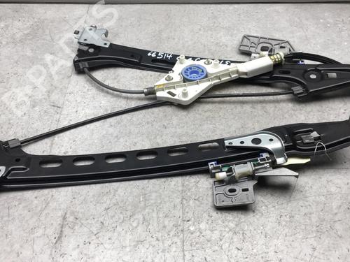 rear-left-window-mechanism-mercedes-benz-cls-c219-2004-2005-2006-2007-2008-2009-2010-2011-25556495 main image