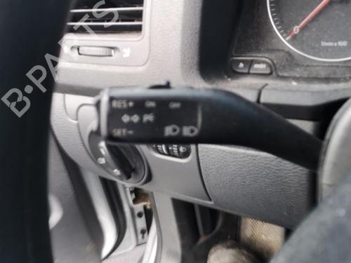 Climate control VW GOLF V (1K1) 1.9 TDI | BP25524588I5 - Image 13